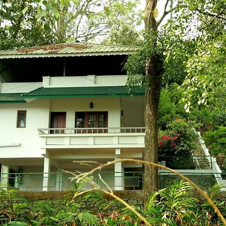 Nature Cool Villas Kallar Vattiyar Exterior photo