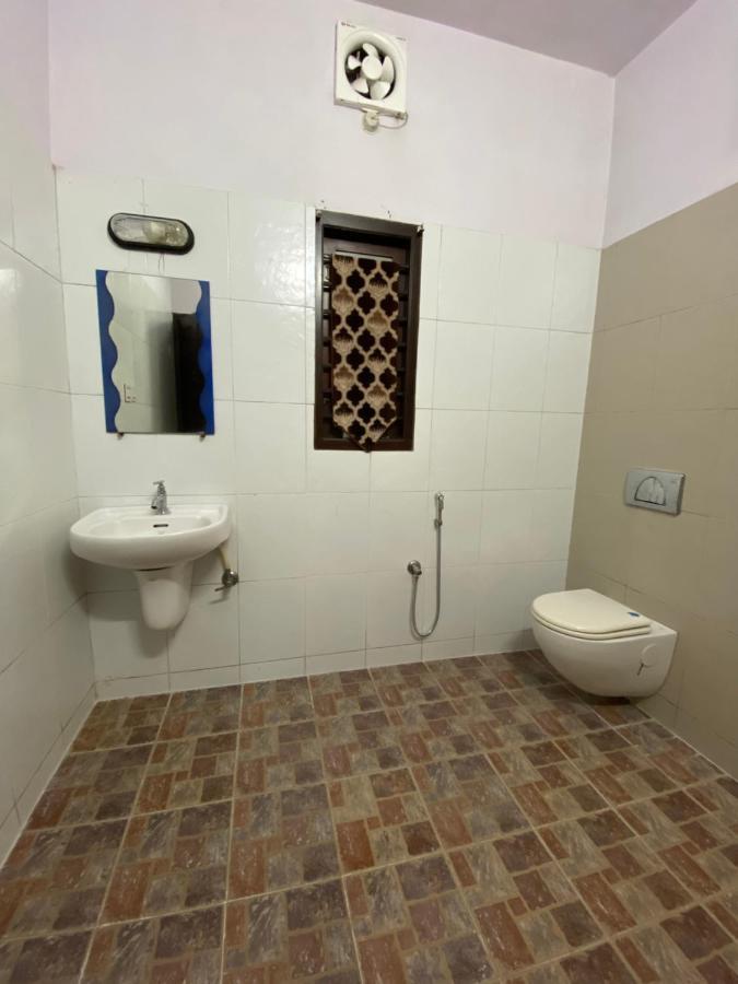 Nature Cool Villas Kallar Vattiyar Exterior photo