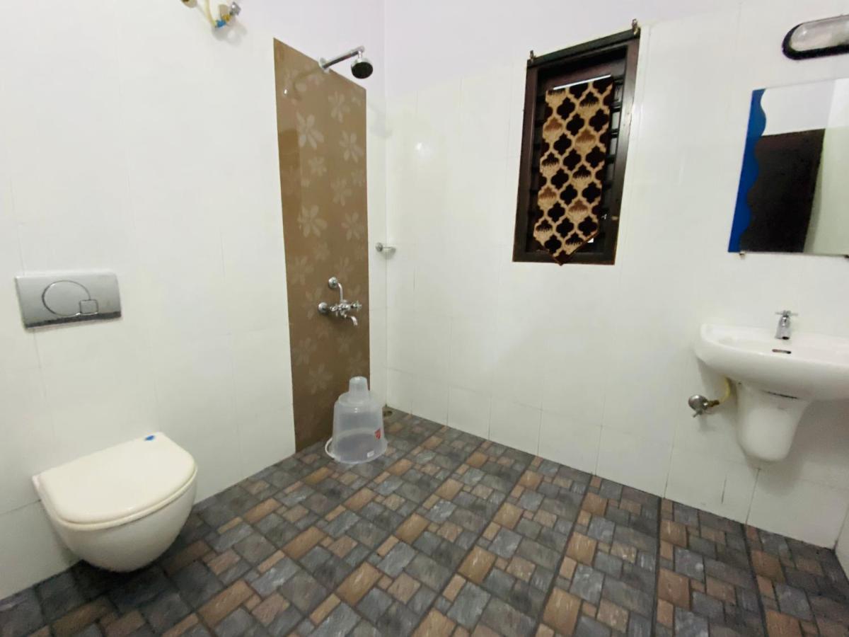 Nature Cool Villas Kallar Vattiyar Exterior photo